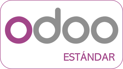 Odoo Enterprise (Standard) Monthly - Version 16.4 2023